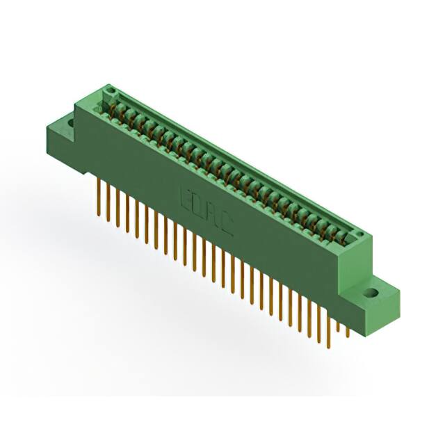 845-050-523-202 EDAC Inc.  Edgeboard Connectors